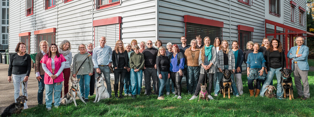 Das Team Labor Dr. Schneider