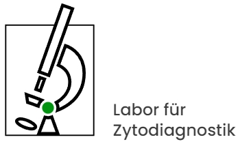MVZ Labor Dr. Schneider logo